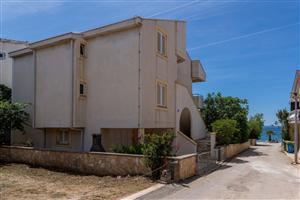 Ferienwohnung - Vir - Insel Vir