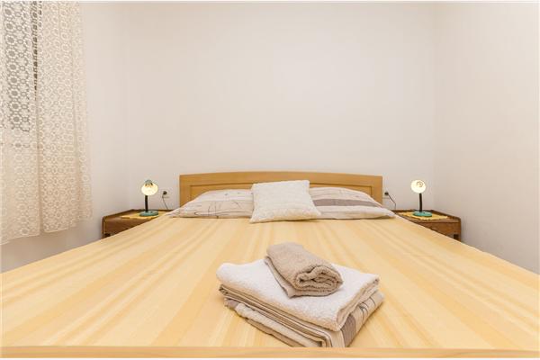 Apartman A2, na 4 osebe