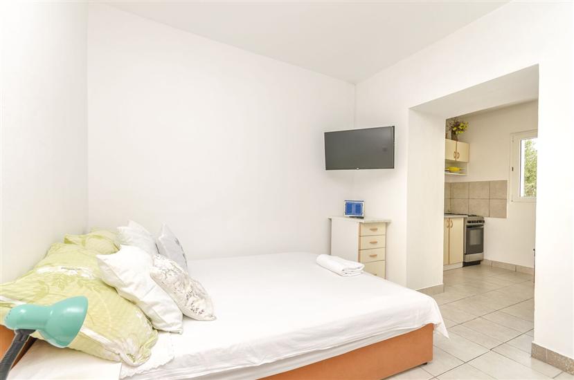 Apartman A2, na 4 osebe