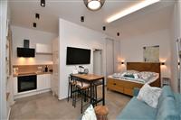 Appartement A1, voor 2 personen