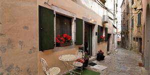 Apartament - Labin