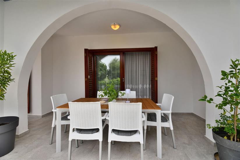 Apartment Mediteraneo