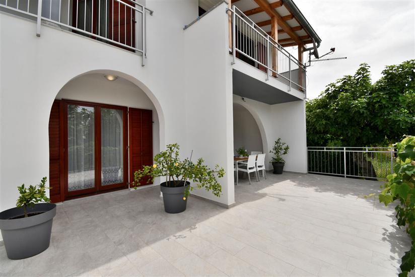 Apartment Mediteraneo