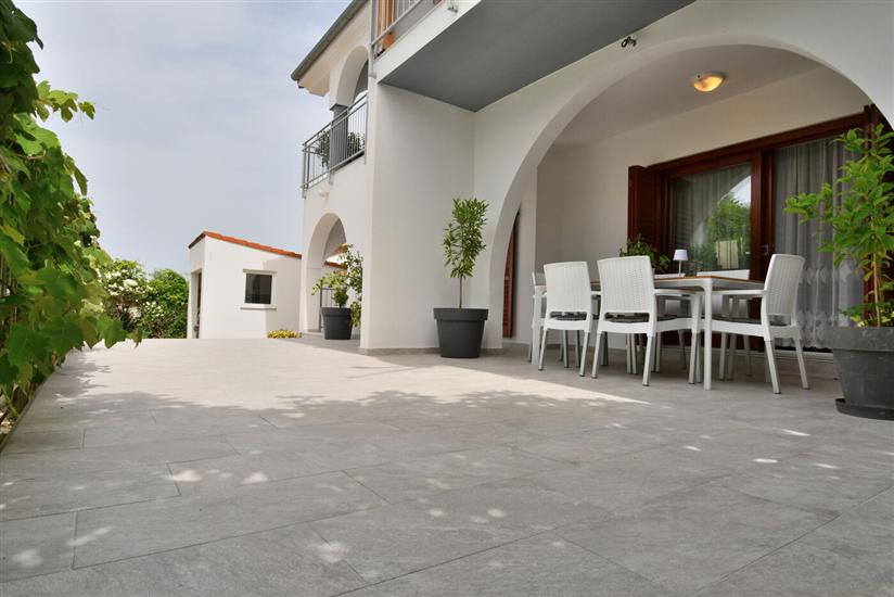 Apartment Mediteraneo