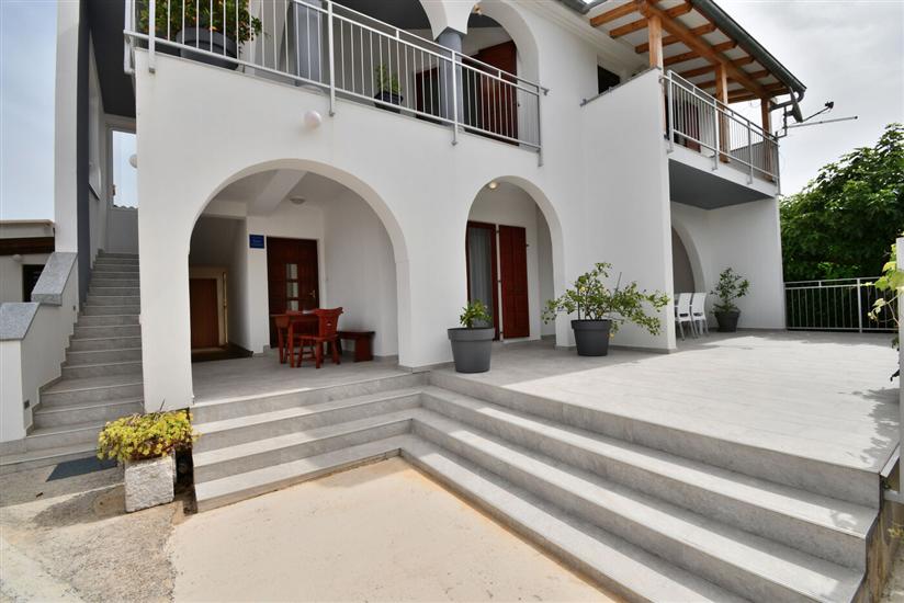 Apartment Mediteraneo