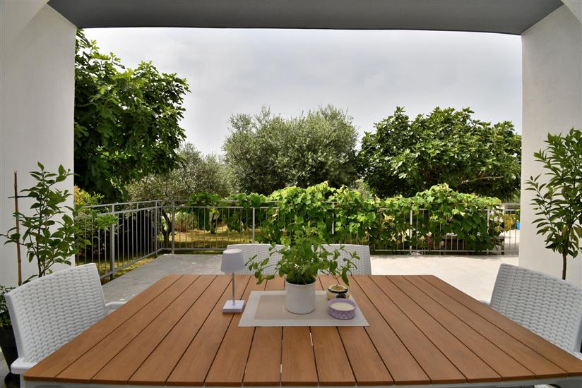 Apartment Mediteraneo