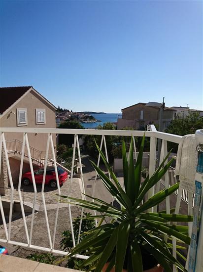 Апартаменты A1, для 2 лиц