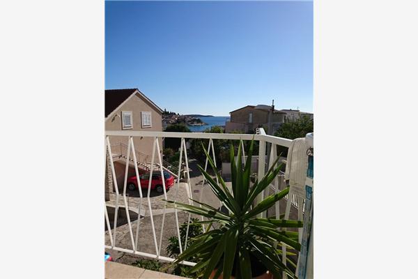 Апартаменты A1, для 2 лиц