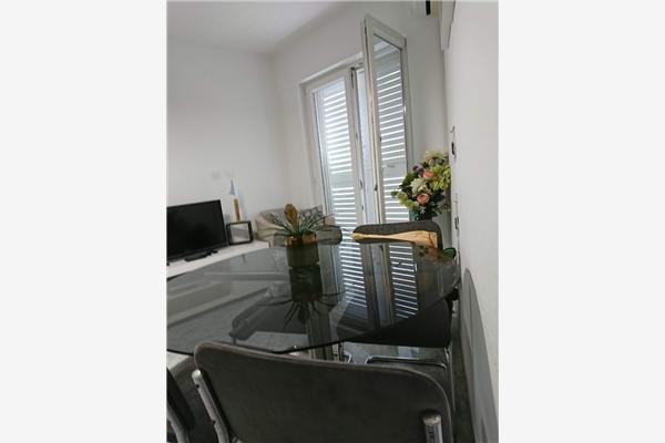 Апартаменты A1, для 2 лиц