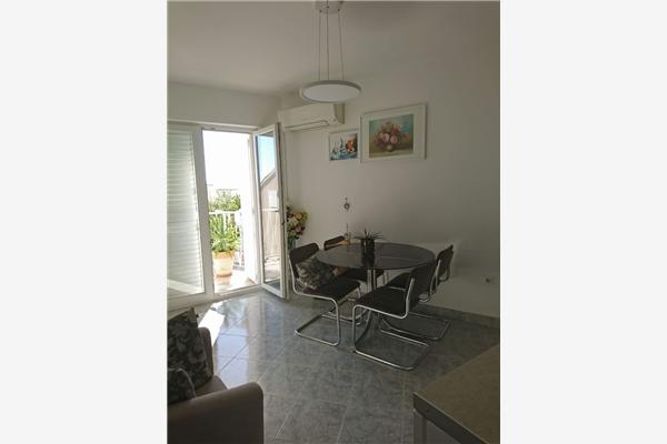 Апартаменты A1, для 2 лиц