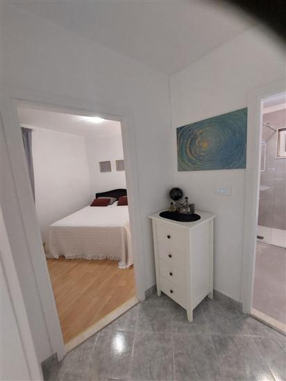 Апартаменты A1, для 2 лиц