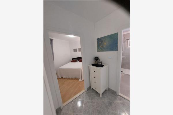 Апартаменты A1, для 2 лиц