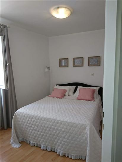 Апартаменты A1, для 2 лиц