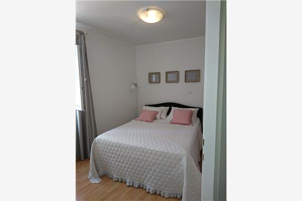 Апартаменты A1, для 2 лиц