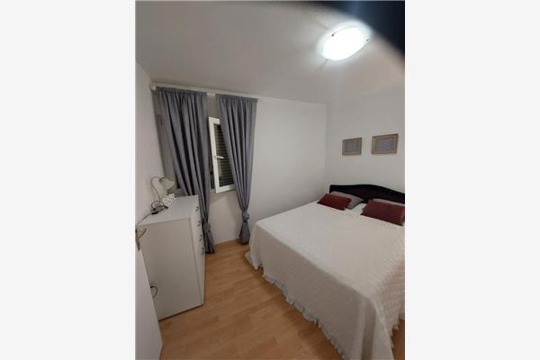 Апартаменты A1, для 2 лиц