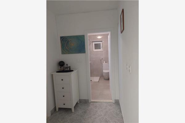 Апартаменты A1, для 2 лиц