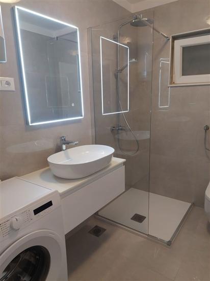 Апартаменты A1, для 2 лиц