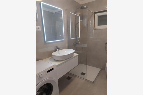 Апартаменты A1, для 2 лиц