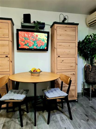 Apartament A1, dla 2 osób