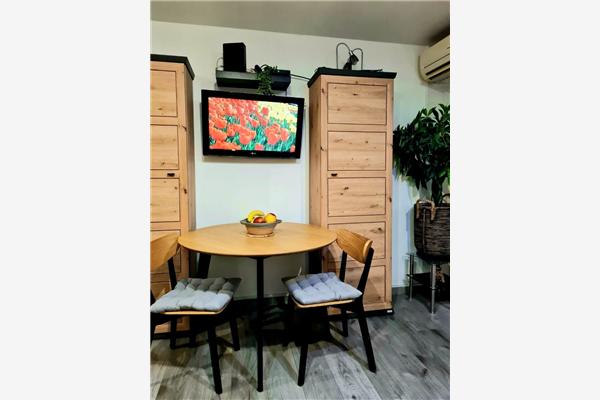 Apartament A1, dla 2 osób