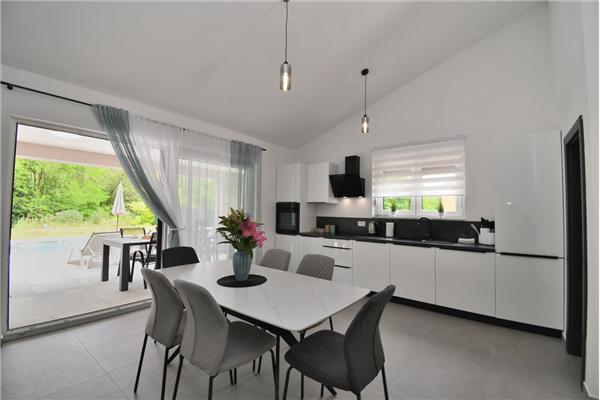 House K1, for 6 persons