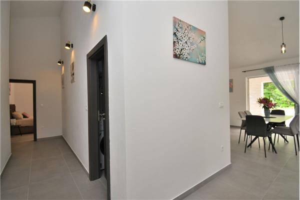 House K1, for 6 persons