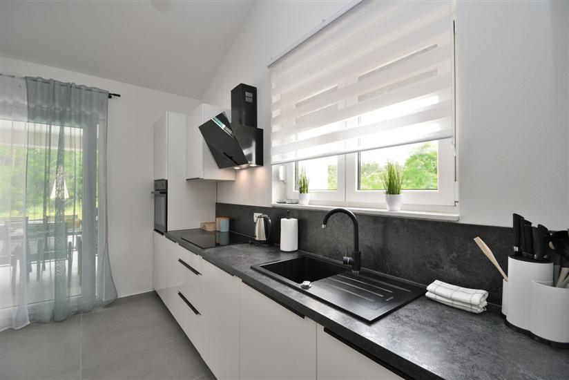 House K1, for 6 persons