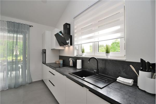 House K1, for 6 persons