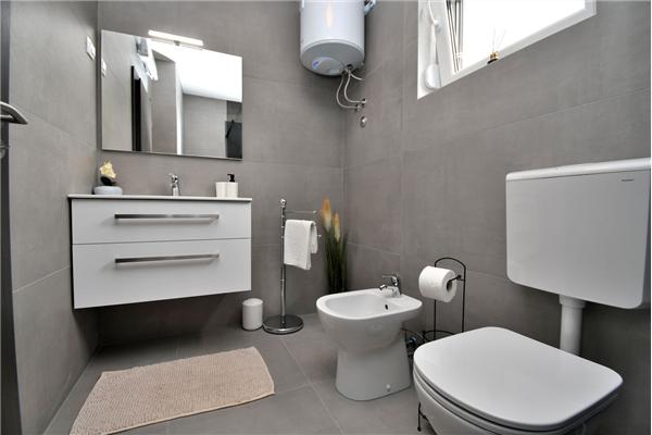 House K1, for 6 persons