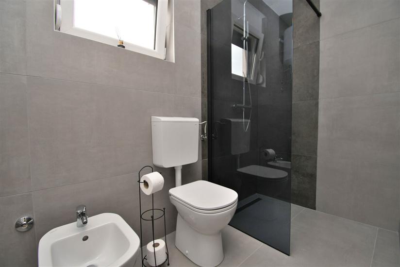 House K1, for 6 persons