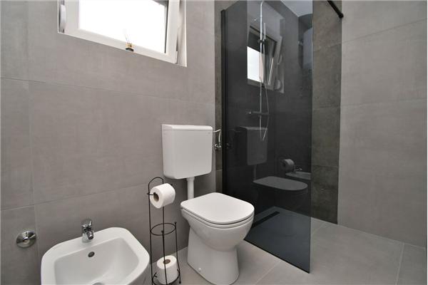 House K1, for 6 persons