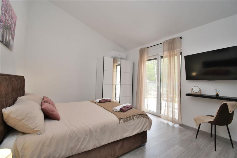 House K1, for 6 persons