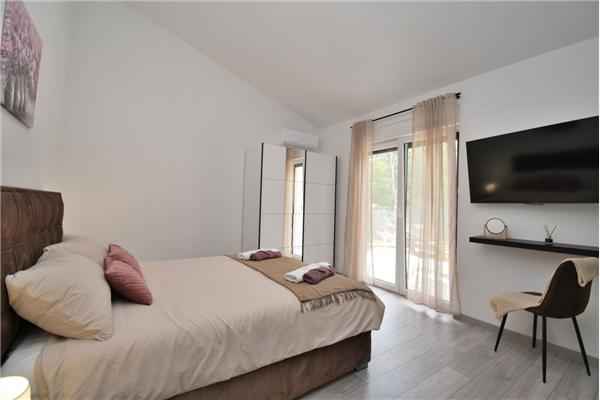 House K1, for 6 persons