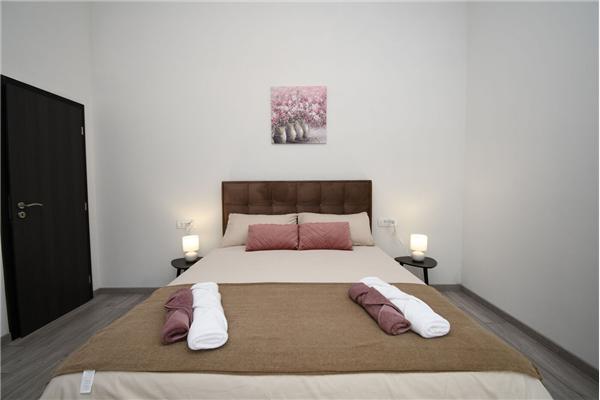 House K1, for 6 persons