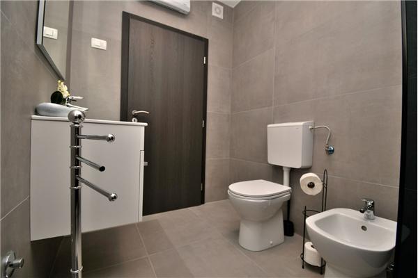 House K1, for 6 persons