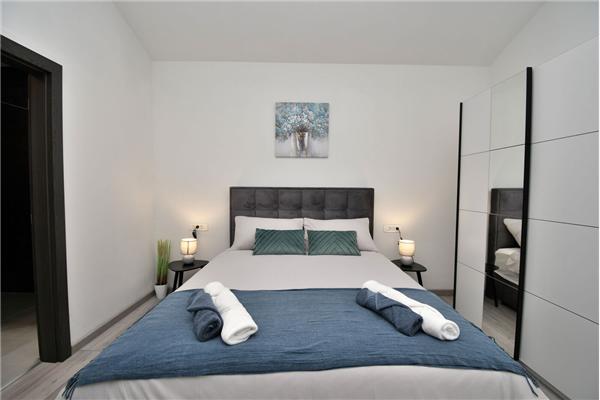 House K1, for 6 persons