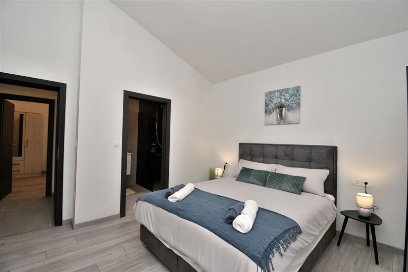 House K1, for 6 persons