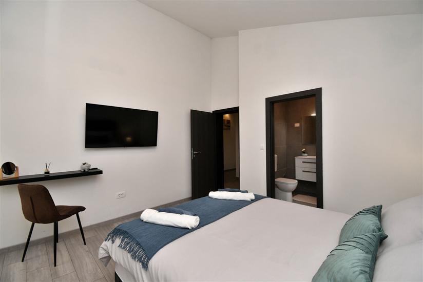 House K1, for 6 persons