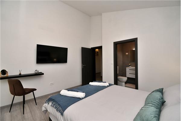 House K1, for 6 persons