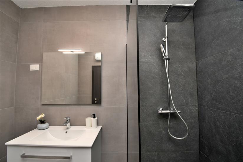 House K1, for 6 persons