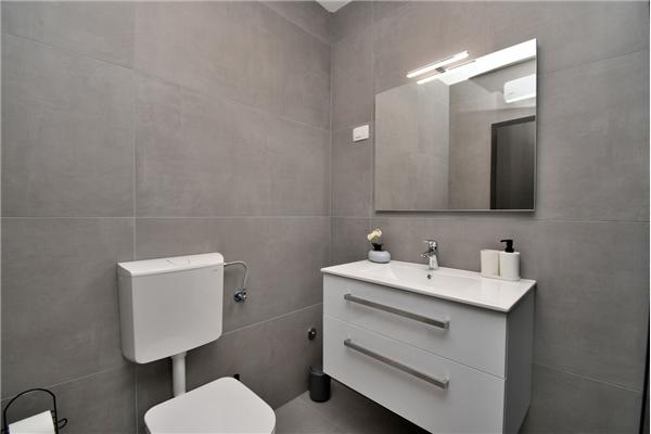 House K1, for 6 persons