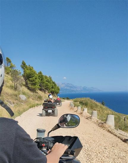 Apartments Natalies dream