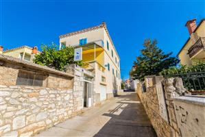 Room - Vela Luka - island Korcula