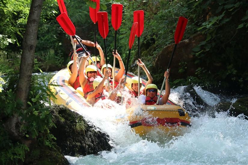 Apartments Natalies dream