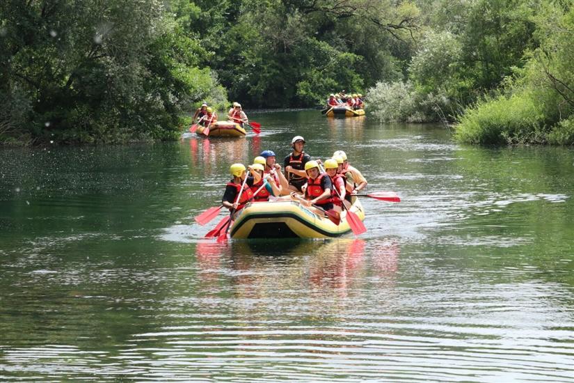 Apartments Natalies dream