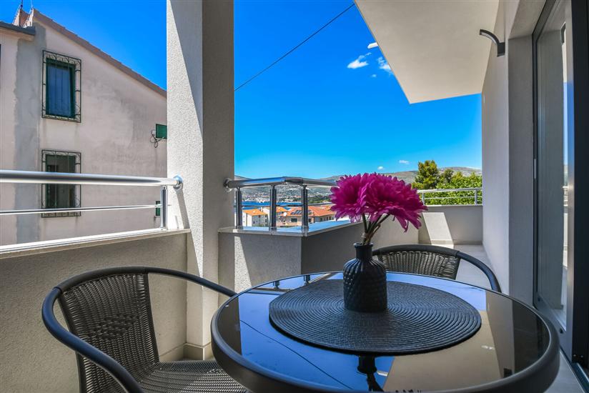 Apartment A3, for 2 persons