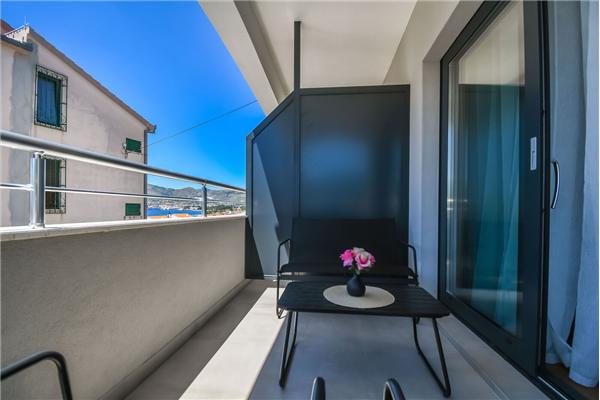 Apartment A4, for 4 persons