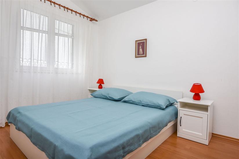 Apartman A2, 2 személyes