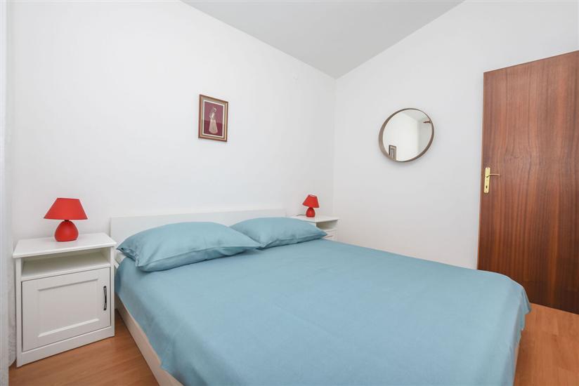 Apartman A2, 2 személyes
