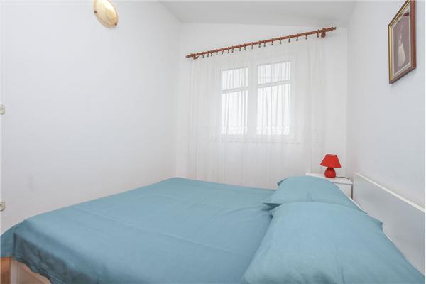 Apartman A2, 2 személyes